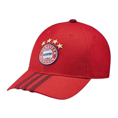 adidas basecap rot